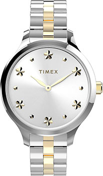 

женские часы Timex TW2V23500. Коллекция Peyton