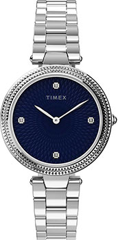 

женские часы Timex TW2V24000. Коллекция Adorn