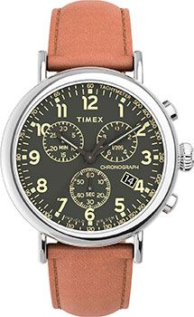 Часы Timex Standard TW2V27500
