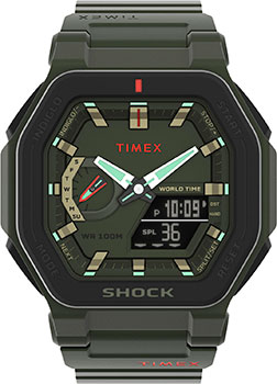 Часы Timex Command Encounter TW2V35400