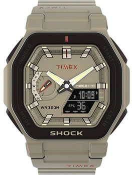 Часы Timex Command Encounter TW2V35500