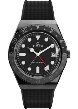 

мужские часы Timex TW2V38200. Коллекция Q Timex