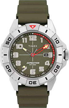 Часы Timex Expedition TW2V40700