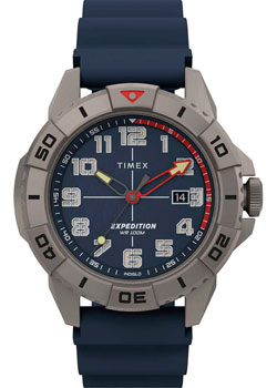 Часы Timex Expedition TW2V40800