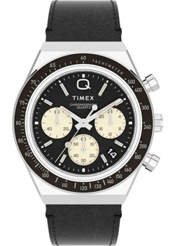 Часы Timex Waterbury TW2V42700
