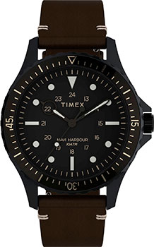 

мужские часы Timex TW2V45400. Коллекция Navi Xl
