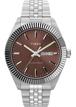 Часы Timex Waterbury TW2V46100