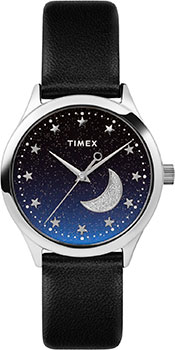 женские часы Timex TW2V49200. Коллекция Ladies