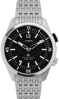 Часы Timex Waterbury TW2V49700