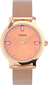 Часы Timex Transcend TW2V52800
