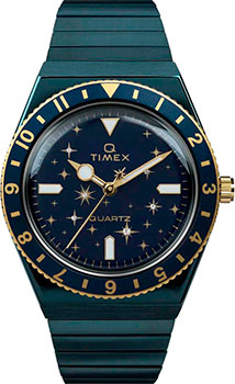 женские часы Timex TW2V53500. Коллекция Celestial - фото 1