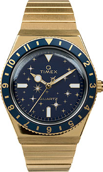 Часы Timex Celestial TW2V53600