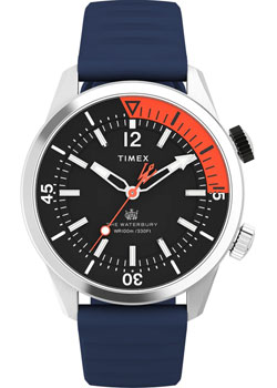 Часы Timex Waterbury TW2V73500
