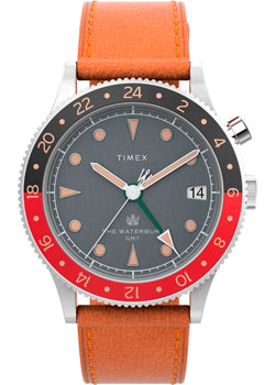 Часы Timex Waterbury TW2V74000