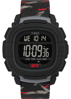 Часы Timex UFC TW2V85200