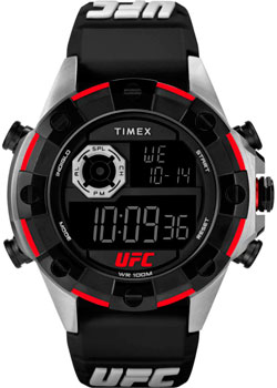 Часы Timex UFC TW2V86700