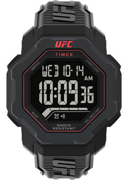 Часы Timex UFC TW2V88100