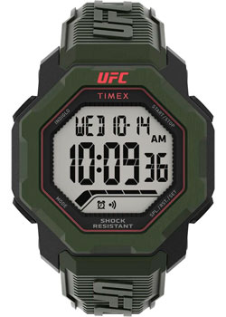 Часы Timex UFC TW2V88300