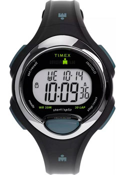 Часы Timex Ironman TW2W17300