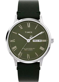 Часы Timex Waterbury TW2W50500