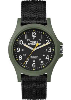 

мужские часы Timex TW4999800. Коллекция Expedition
