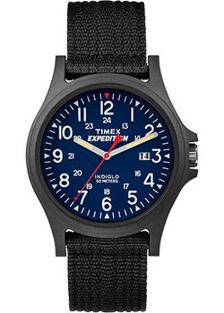 Timex Часы Timex TW4999900. Коллекция Expedition