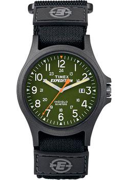 Timex Часы Timex TW4B00100. Коллекция Expedition