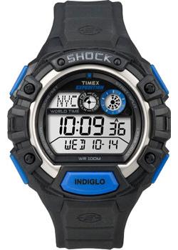 

мужские часы Timex TW4B00400. Коллекция Expedition