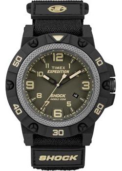 

мужские часы Timex TW4B00900. Коллекция Expedition