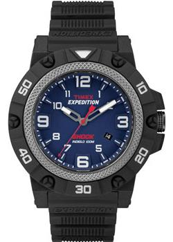 Timex Часы Timex TW4B01100. Коллекция Expedition