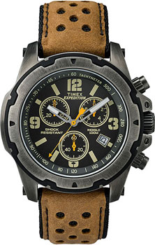 

мужские часы Timex TW4B01500. Коллекция Expedition
