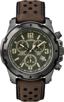 

мужские часы Timex TW4B01600. Коллекция Expedition