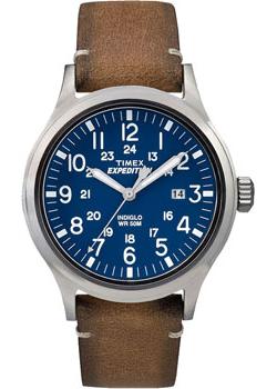 

мужские часы Timex TW4B01800. Коллекция Expedition