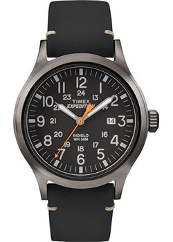 

мужские часы Timex TW4B01900RY. Коллекция Expedition