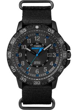 Timex Часы Timex TW4B03500. Коллекция Expedition