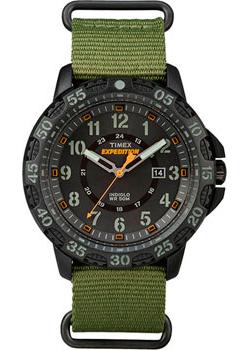 Timex Часы Timex TW4B03600. Коллекция Expedition