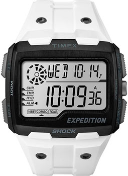 

мужские часы Timex TW4B04000. Коллекция Expedition