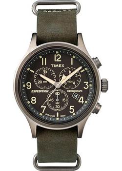 

мужские часы Timex TW4B04100. Коллекция Expedition