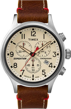 

мужские часы Timex TW4B04300. Коллекция Expedition