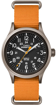 

мужские часы Timex TW4B04600. Коллекция Expedition