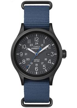 Timex Часы Timex TW4B04800. Коллекция Expedition