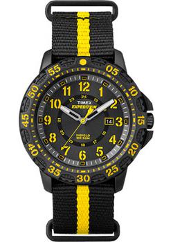 Timex Часы Timex TW4B05300. Коллекция Expedition