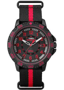 Timex Часы Timex TW4B05500. Коллекция Expedition