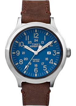 

мужские часы Timex TW4B06400. Коллекция Expedition
