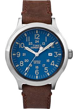 Timex Часы Timex TW4B06400. Коллекция Expedition