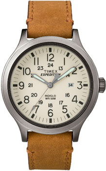 

мужские часы Timex TW4B06500. Коллекция Expedition