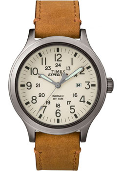 

мужские часы Timex TW4B06500RY. Коллекция Expedition