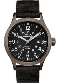 

мужские часы Timex TW4B06900. Коллекция Expedition