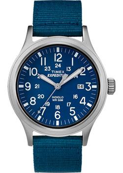 

мужские часы Timex TW4B07000. Коллекция Expedition
