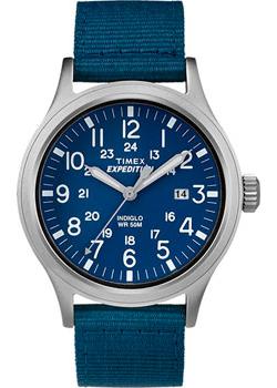 Timex Часы Timex TW4B07000. Коллекция Expedition